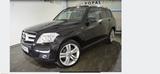 Mercedes-Benz GLK 250 CDI 4MATIC BlueEFFICIENCY - - Mercedes-Benz GLK 250 aus 2011