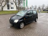 Daihatsu Coure Scheckheft gepflegt wenig K... - gebrauchte Daihatsu Cuore aus dem Jahr 2008
