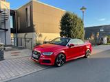 Audi A3 Cabriolet 35 TFSI S line competition B&O - Audi Cabriolet Gebrauchtwagen