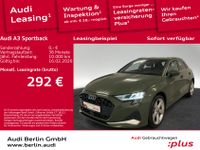 Audi A3 - Vorschau Bild 1