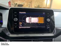 Volkswagen T-Cross - Vorschau Bild 22