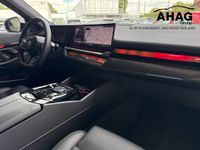 BMW 520 - Vorschau Bild 26