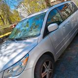 Volkswagen VW Routan SEL ! TÜV bis 7/27 ! - VW Routan Gebrauchtwagen