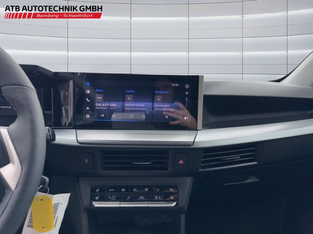 Fahrzeugabbildung Opel Frontera Electric GS LED Navi SHZ PDC Rückfahrka
