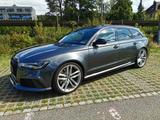 Audi RS6 4.0 TFSI tiptronic quattro Avant - - gebrauchte Audi RS6 aus dem Jahr 2014