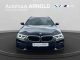 BMW 520d xDrive Touring M Sportpaket Head-Up Komfort - mit Diesel-Antrieb: Kombi, Automatik
