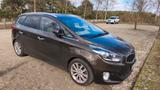 Kia Carens 1.7 CRDi 141PS Dream-Team Edition DCT... - gebrauchte Kia Carens aus dem Jahr 2016