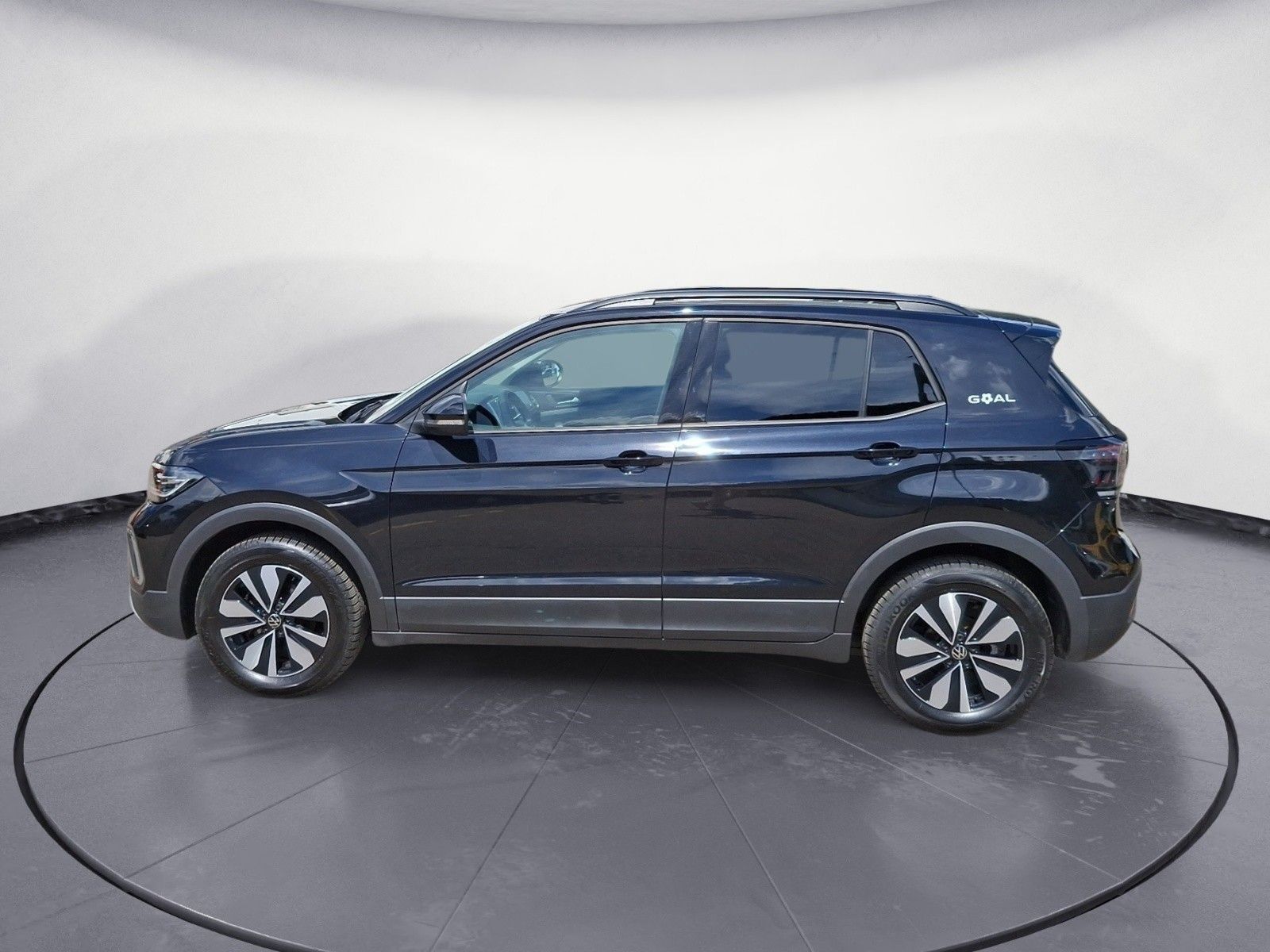 Volkswagen T-Cross - Bild 3