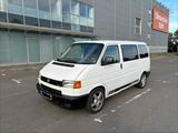 Volkswagen VW T4 Multivan 2,5l 102ps ACV - Volkswagen T4: 102 Ps