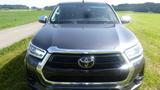 Toyota Hilux - gebrauchte Toyota Hilux aus dem Jahr 2021