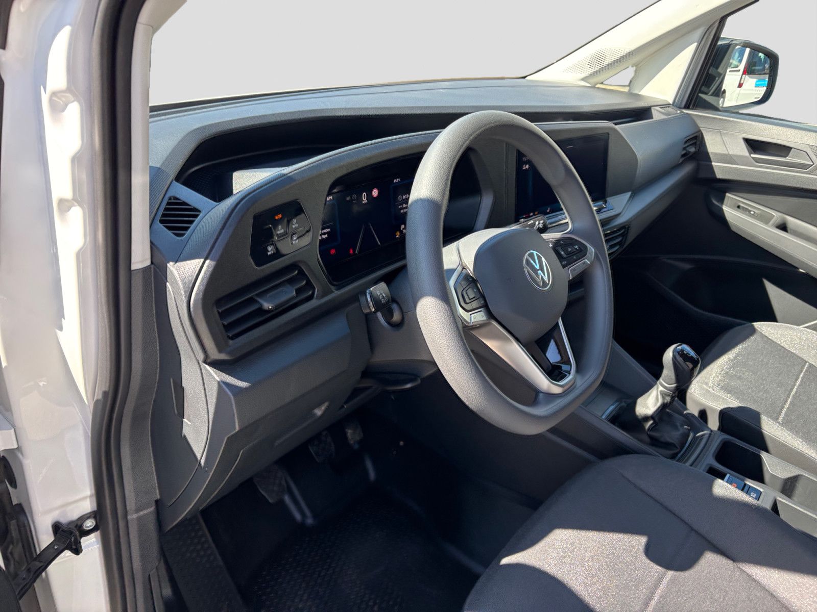 Volkswagen Caddy - Bild 17