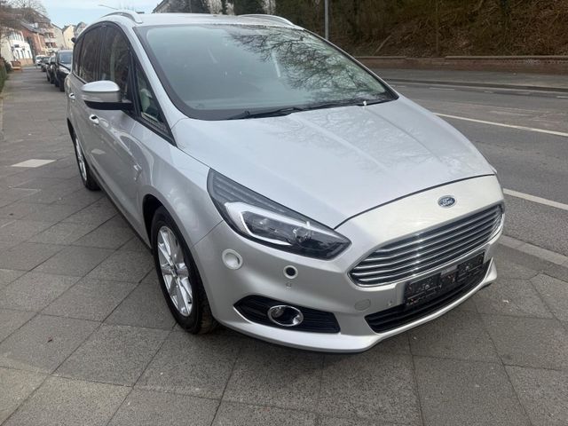 Ford S-Max S-MAX Business