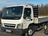 Mitsubishi Fuso Canter - Mitsubishi Canter Diesel Gebrauchtwagen