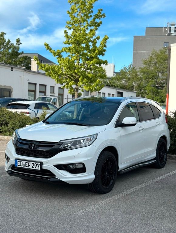 Image of Honda CR-V
