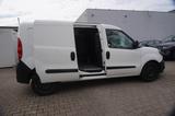 Fiat Doblo SX Maxi Kasten NAV*TEMP*KAMERA*PDC*TÜV NEU - Fiat Doblo aus 2021