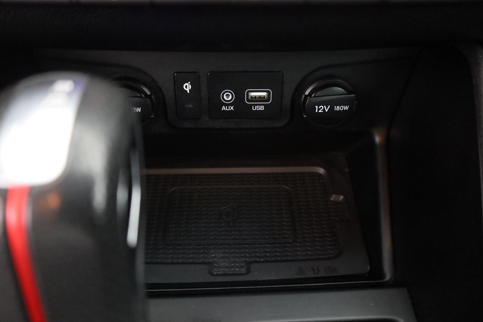 Hyundai Tucson 1.6 T-GDI 4WD N-Line LED Navi Sitzheizung