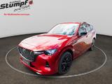 Mazda Homura Plus PANO/BOSE/360°