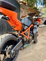 KTM RCR8 - Offers