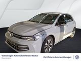 Volkswagen Golf VIII 2.0 TDI GOAL DSG Navi AHK Kamera uvm - Volkswagen Golf mit Diesel-Antrieb