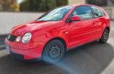 Volkswagen Polo 1.2 47kW / 64 PS  - Volkswagen Polo aus 2002: 1.6