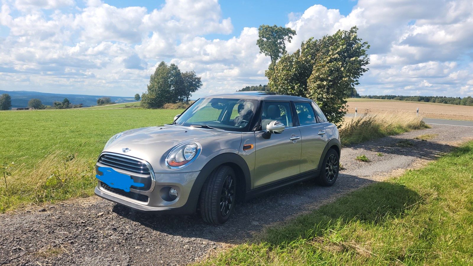 MINI ONE