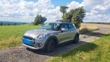 MINI One 1,2l Benzin, Schiebedach, wenig km 