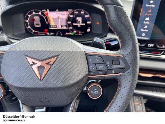 Cupra Terramar - Bild 16