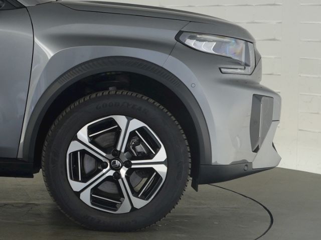 C3 Aircross HYBRID MAX eDCT+NAVI+RÜCKFAHRKAMERA+