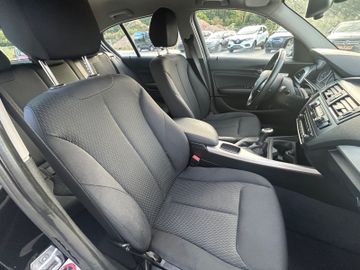 BMW 114 - 10