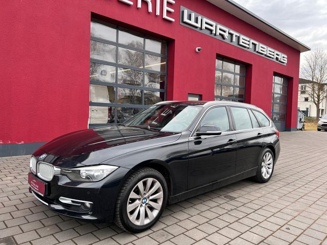 BMW 328i xDrive Touring/M FAHRWERK/NAVI PROF/SHZ/