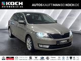 Skoda Rapid Spaceback 1.4 TSI DSG Joy Pano PDC v+h Nav - Skoda Rapid: Spaceback
