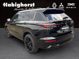 Mitsubishi Outlander Diamant TOP Black PHEV Luxury Paket - Mitsubishi Outlander mit Hybrid-Antrieb