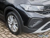 Volkswagen T-Cross - Vorschau Bild 5