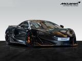 McLaren 600LT Spider | Carbon Exterior | MSO ClubSport - McLaren Gebrauchtwagen in München