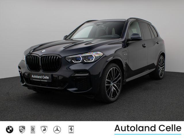 BMW X5 xD45e M Sport Kamera Laser HUD DAB HiFi ACC