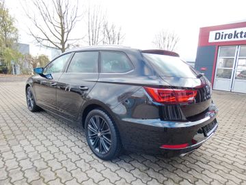 SEAT Leon - 9