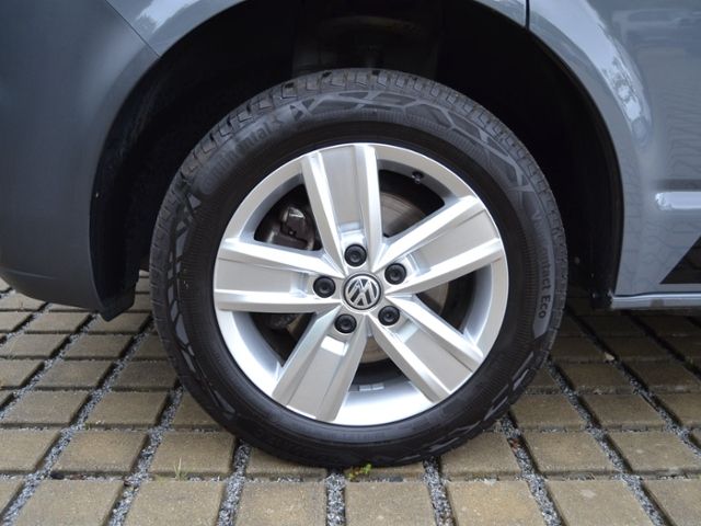 T6.1 Transporter Kombi 2.0 TDI EcoProfi EDITION/