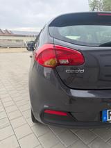 Kia cee'd / Ceed 1.4 CVVT Vision Vision - Kia aus 2012: Cee D