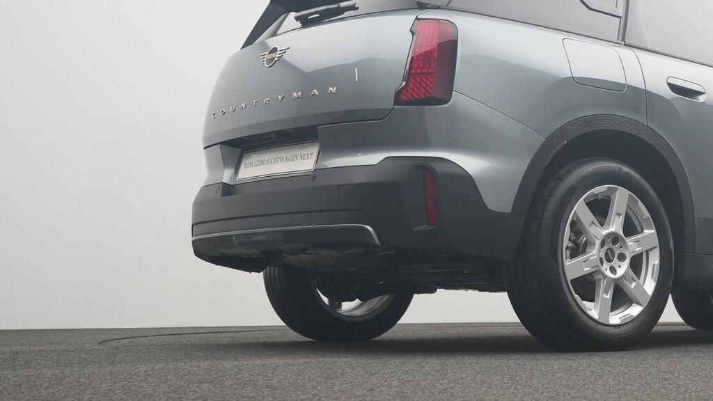 MINI One D Countryman - Bild 24