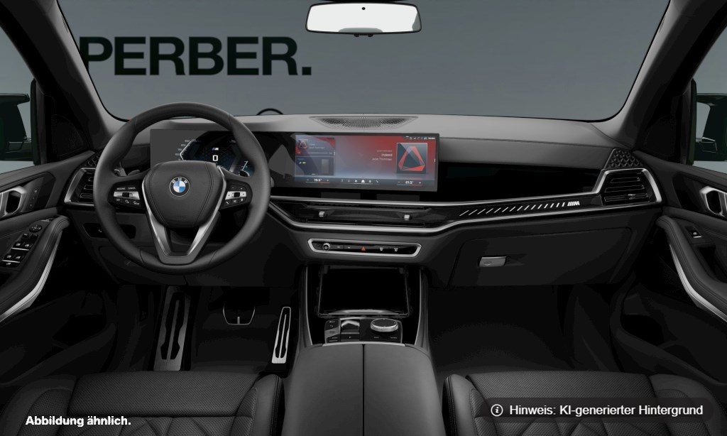 BMW X5 M60 - Bild 3