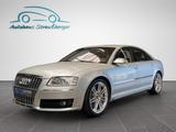Audi S8 V10 5.2 quattro Facelift DE-Fahrzeug HU-NEU - Audi S8: V10