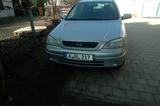 Opel Astra 1.6 Elegance Automatik Elegance - Opel Astra aus 1999: 1.6