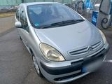 Citroën Citroen Xsara Picasso 1,6 Hdi - Citroën Xsara Picasso mit Diesel-Antrieb