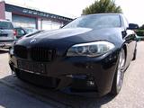 BMW 535 M-Performace 120TKM ATM Night Vision - BMW 535 Gebrauchtwagen in München
