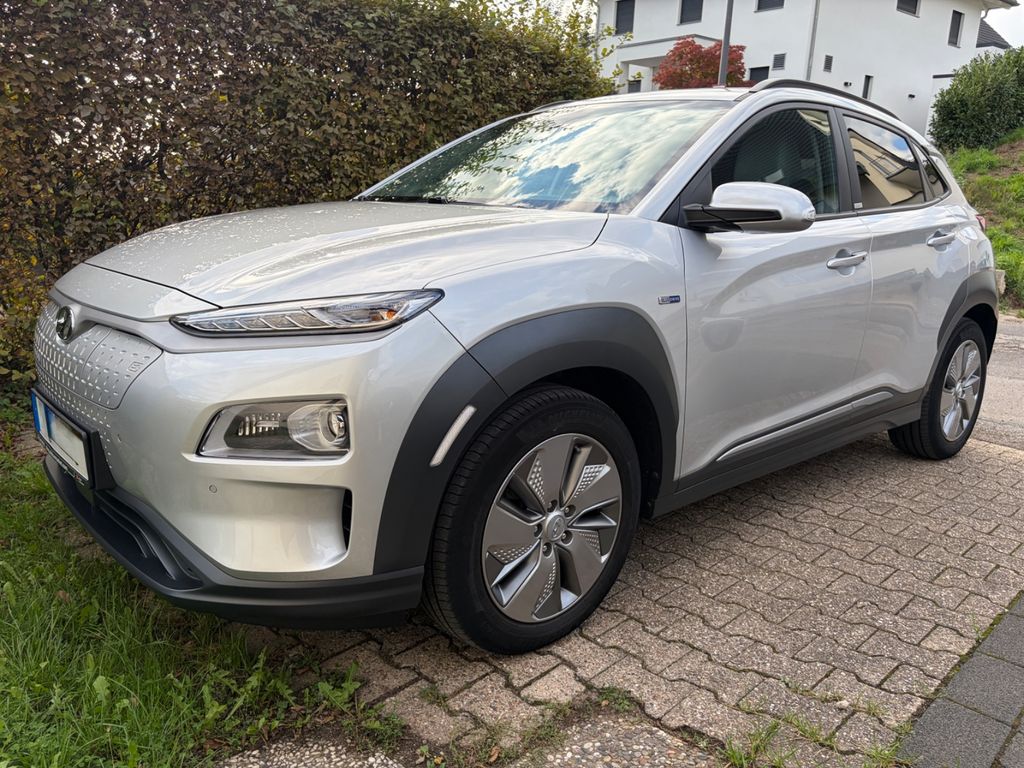 Image of Hyundai KONA Elektro