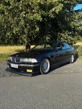 BMW Bmw e36 320i M paket class 2 rieger maxton... - BMW 320: Coupé, 320i E36