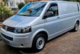 Volkswagen VW T5.2 LR Wohnmobil sehr gepflegt Garantie - Volkswagen: Wohnmobil