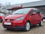 Mitsubishi Colt 1,3 MPI M.-Plus *Klima, Allwetterreifen* - Mitsubishi Colt: 1.3