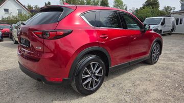 Mazda CX-5 - 9