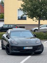 Porsche panamera (Tausch möglich ) - Porsche Gebrauchtwagen in Osnabrück